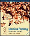 Educational Psychology: Developing Learners - Jeanne Ellis Ormrod