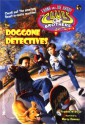 The Doggone Detectives (Hardy Boys Clues Bros.) - Franklin W. Dixon, Marcy Ramsey