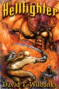 Hellfighter - David T. Wilbanks