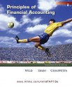 Principles of Financial Accounting [With Access Code] - John J. Wild, Ken W. Shaw, Barbara Chiappetta