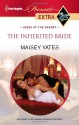 The Inherited Bride - Maisey Yates