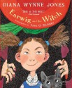 Earwig and the Witch - Diana Wynne Jones, Paul O. Zelinsky