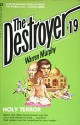 Holy Terror (The Destroyer, #19) - Warren Murphy, Richard Ben Sapir