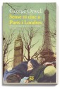 Sense ni cinc a París i Londres - George Orwell