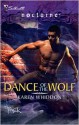 Dance Of The Wolf - Karen Whiddon