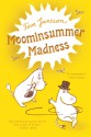 Moominsummer Madness - Tove Jansson, Thomas Warburton