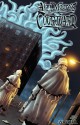 Alan Moore The Courtyard Companion - Alan Moore, Jacen Burrows