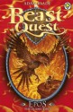 Beast Quest 6: Epos The Flame Bird - Adam Blade