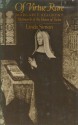 Of Virtue Rare: Margaret Beaufort, Matriarch of the House of Tudor - Linda Simon