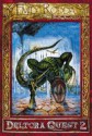 Deltora Quest 2: Shadowlands (Bind-Up Books 1-3) - Emily Rodda