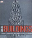 Great Buildings - Philip Wilkinson