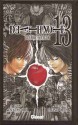 Death Note 13 - Guía de lectura - Tsugumi Ohba, Takeshi Obata