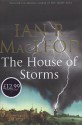 The House of Storms - Ian R. MacLeod