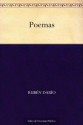 Poemas - Rubén Darío