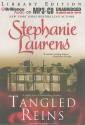 Tangled Reins - Rosalyn Landor, Stephanie Laurens