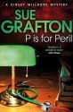 P Is for Peril - Sue Grafton