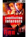 Conflicting Interests - Elizabeth Finn