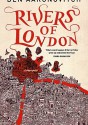 Rivers of London - Ben Aaronovitch