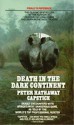 Death in the Dark Continent (Mass Market) - Peter Hathaway Capstick