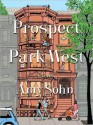 Prospect Park West (MP3 Book) - Amy Sohn