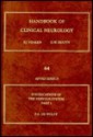 Intoxications of the Nervous System Part 1: Handbook of Clinical Neurology Series - Vinken