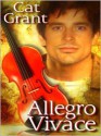 Allegro Vivace - Cat Grant