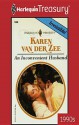 An Inconvenient Husband - Karen van der Zee