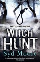 Witch Hunt - Syd Moore