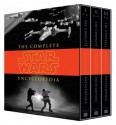 The Complete Star Wars� Encyclopedia - Stephen J. Sansweet, Pablo Hidalgo, Bob Vitas, Daniel Wallace