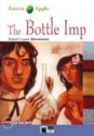 The Bottle Imp (Green Apple, Step 1) - Robert Louis Stevenson, Patrizia Caruzzo