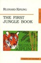 The First Jungle Book - Rudyard Kipling