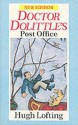 Doctor Dolittle's Post Office - Hugh Lofting