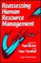 Reassessing Human Resource Management - Peter Turnbull, Peter J. Turnbull