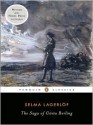 The Saga of Gosta Berling - Selma Lagerlöf