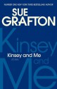 Kinsey and Me - Sue Grafton