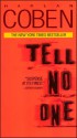 Tell No One - Harlan Coben