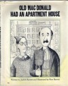 Old MacDonald Had an Apartment House - Judi Barrett