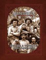 Aces & Eights: Rustlers & Townsfolk (Judas Crossing edition) - Karl J. Lehman, John Singleton, Jeremy Cole, Nick Oegema