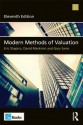 Modern Methods of Valuation - David Mackmin, Eric F. Shapiro