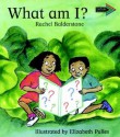 What Am I? South African Edition - Rachel Balderstone