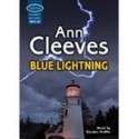 Blue Lightning - Ann Cleeves