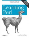 Learning Perl - Randal L. Schwartz, Tom Phoenix, Brian D. Foy