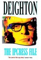 The Ipcress File [With Earbuds] - Len Deighton, Robert Whitfield