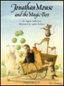 Jonathan Mouse and the Magic Box H - Ingrid Ostheeren, North-South Books, Agnes Mathieu, Rosemary Lanning