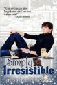 Simply Irresistible - Kristine Grayson