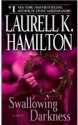 Swallowing Darkness (Meredith Gentry, #7) - Laurell K. Hamilton