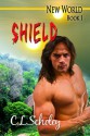 Shield (New World #1) - C.L. Scholey