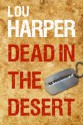 Dead in the Desert (L.A. Paranormal) - Lou Harper