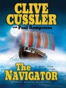 The Navigator - Clive Cussler, Paul Kemprecos