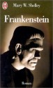 Frankenstein - Mary Shelley